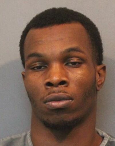 Aaron Jolliff Bush